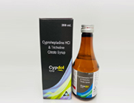 pcd pharma products haryana - 	SYRUP CYPDOL.jpeg	